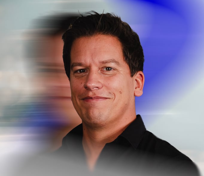 Arjen Veerman